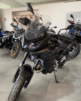 Bmw F 900 XR