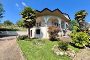 VILLA SINGOLA A PIETRA DE' GIORGI