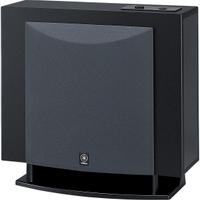 Yamaha YST-FSW100 Subwoofer colore black