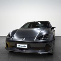 HYUNDAI Ioniq 6 77,4 kWh Evolution Tech Pack awd