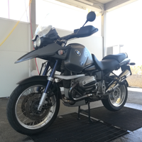 BMW r1150Gs ABS