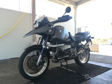 BMW r1150Gs ABS