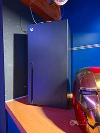 Mini Frigo Xbox Series X originale 
