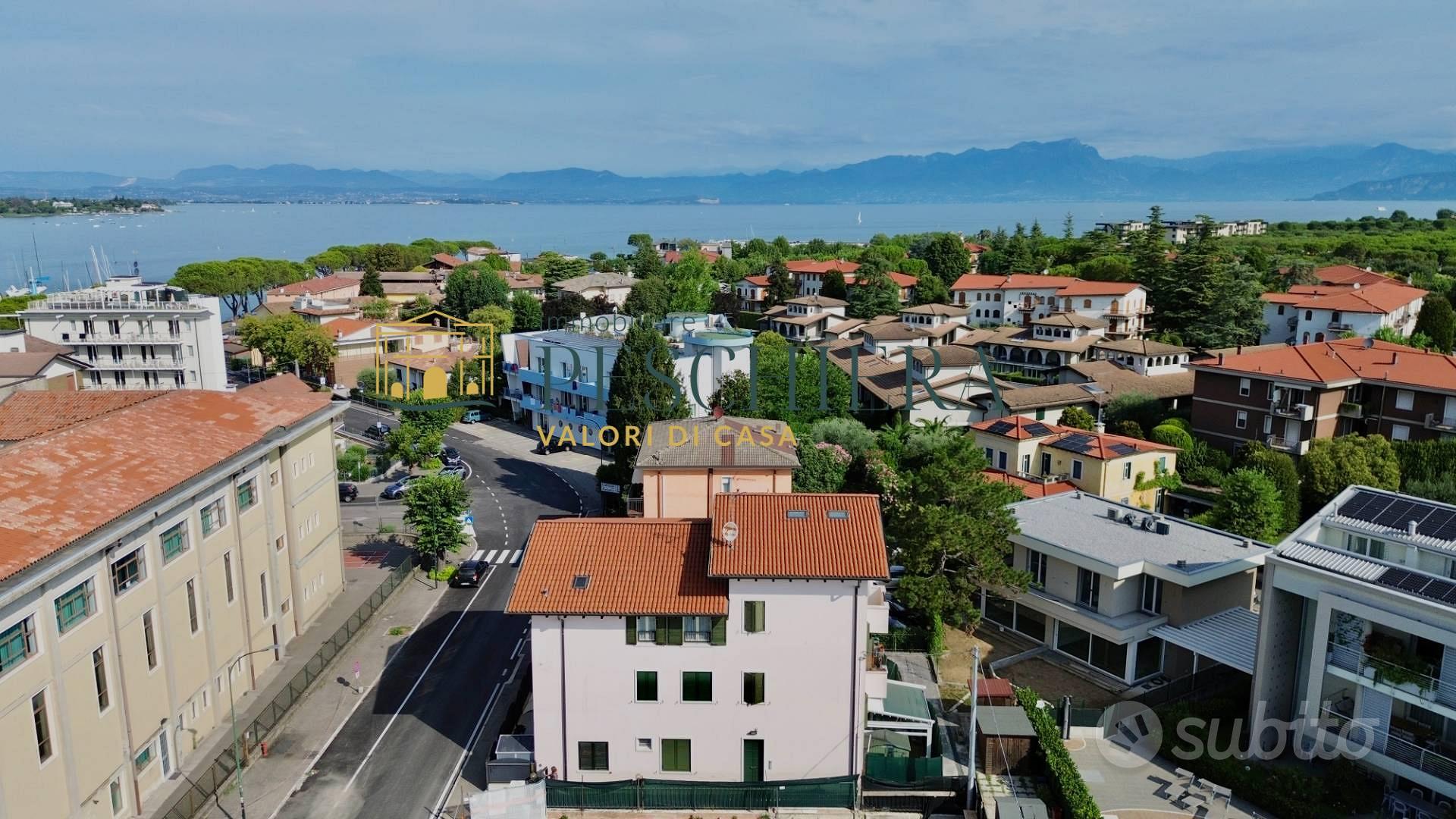 Appartamento – Peschiera del Garda - Vista 3