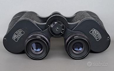 Binocolo CARL ZEISS JENA 7x50 JENOPTEM
