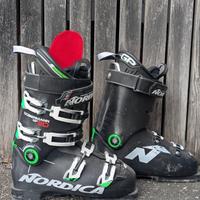 NORDICA DOBERMANN GP 110