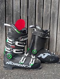 NORDICA DOBERMANN GP 110