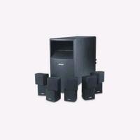 Diffusori Bose Acoustimass 10 Serie 3