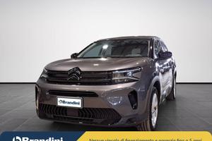 Citroen C5 Aircross 1.2 hybrid Plus 136cv e-dcs6