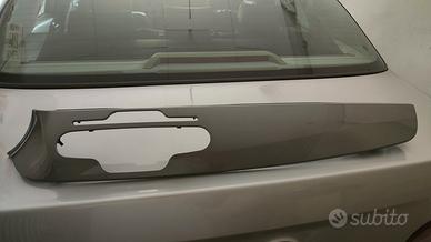 Console Plancia Centrale Cruscotto Alfa Romeo Giul