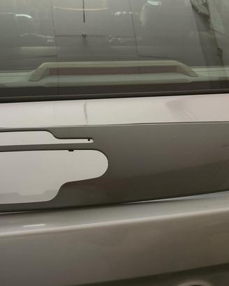 Console Plancia Centrale Cruscotto Alfa Romeo Giul