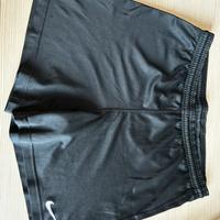 Pantaloncini calcio nike bambino Xl