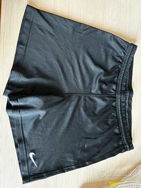 Pantaloncini calcio nike bambino Xl