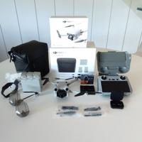 Drone DJI MINI 3 PRO Fly more combo