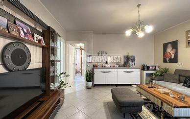 Appartamento a Trenzano 3 locali