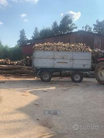 Legna da ardere