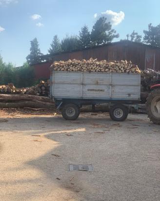 Legna da ardere