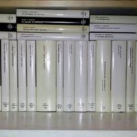 LIBRA edizioni - 20 volumi Fantascienza