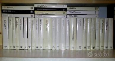 LIBRA edizioni - 20 volumi Fantascienza