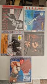Lotto CD originali sigillati anni 90 italiani – Ma