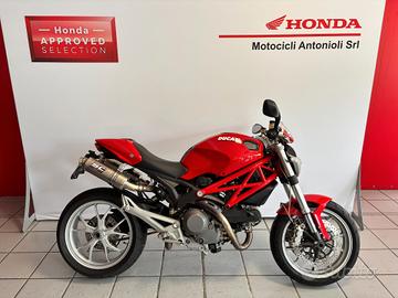 Ducati Monster 1100