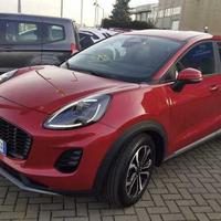 Ford Puma 1.0 EcoBoost Hybrid 125 CV S&S Titan