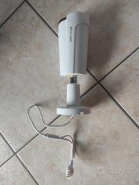 Telecamera comelit ip