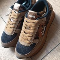 scarpe donna ax nuove