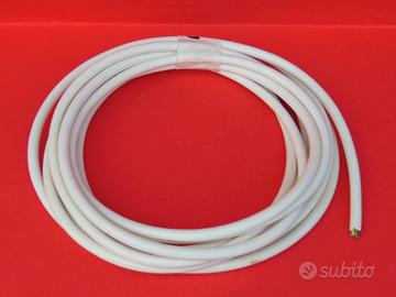 Cavo elettrico tripolare 3x1,5  mm²  lungh. 5,4m