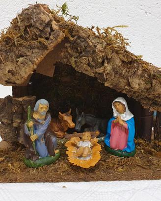 Grotta Presepe