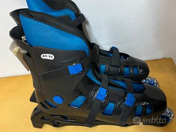 Rollerblade taglia 43/44