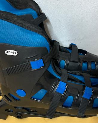 Rollerblade taglia 43/44