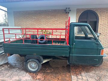 PIAGGIO APE TM 703 DIESEL