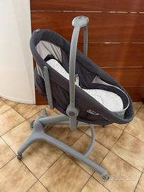 Chicco Baby Hug 4 in 1 Air
