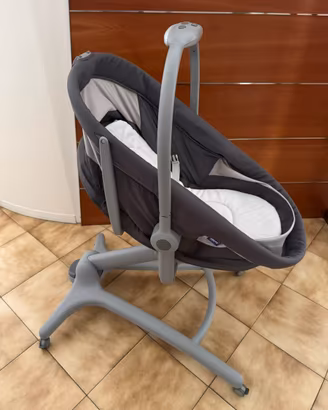 Chicco Baby Hug 4 in 1 Air