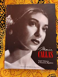 CD Maria Callas 