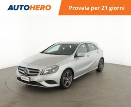 MERCEDES-BENZ A 160 GA83080
