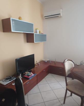 cucina e parete attrezzata 