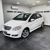 Mercedes Classe B 180 CDI 110cv Sport UNICO PROPRI