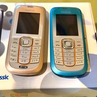 Cellulari Nokia 2600 NUOVI