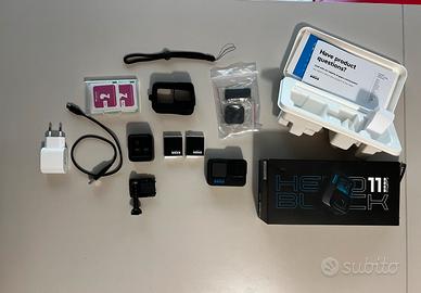GoPro Hero 11 Black