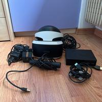 Play station VR