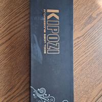 Piastra per capelli kipozi