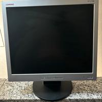 Monitor pc