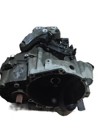 CAMBIO MANUALE COMPLETO VOLKSWAGEN Golf 5 Berlina