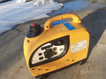 Generatore di corrente 1 kw