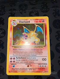 Charizard unlimited