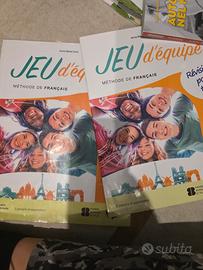 jeu d equipe