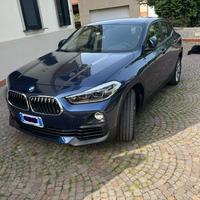 BMW X2 Diesel xDrive18d Advantage