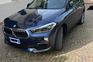 BMW X2 Diesel xDrive18d Advantage